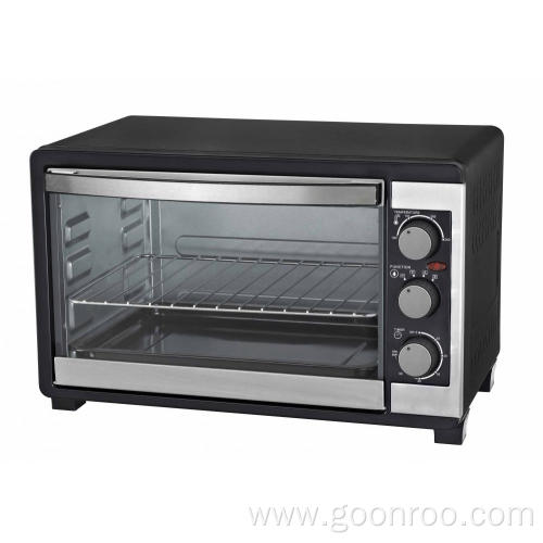 30L multi-function electric oven - easy to operate(D)